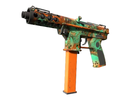 Souvenir Tec-9