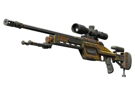 SSG 08