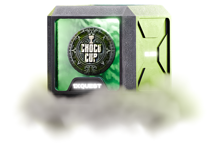 MrChoko Case