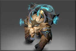 Intergalactic Orbliterator